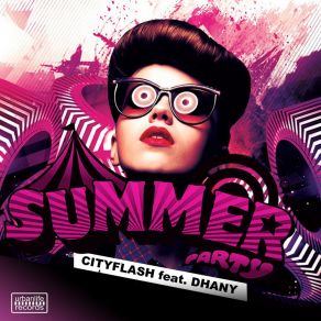 Download track Summer Party (Enea Marchesini Power Edit Mix) Cityflash