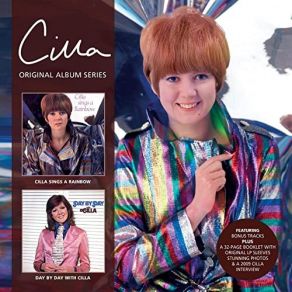 Download track Oh My Love Cilla Black