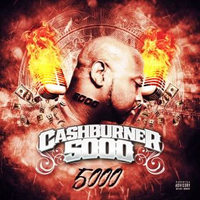 Download track Flip (Bonus Track) Cash Burner 5000