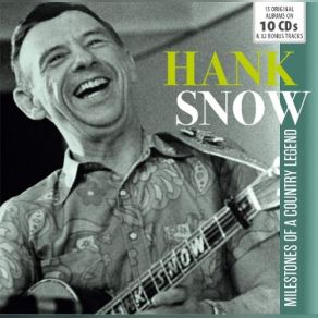 Download track My Religion's Not Old Fashioned (But It's Real Genuine) Hank Snow