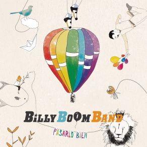 Download track Tot Es Possible Billy Boom Band