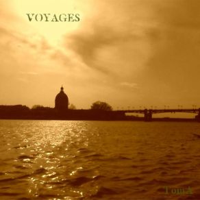 Download track Voyage (Part. 1 - 4) TomA Sound Factory