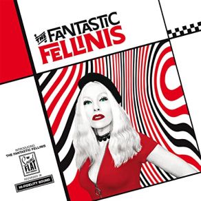 Download track Ring-A-Lind The Fantastic Fellinis