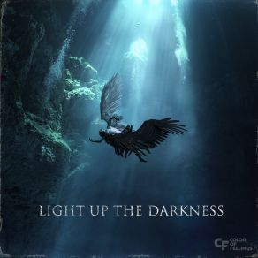 Download track Underwater Light Rays Color Of Feelings