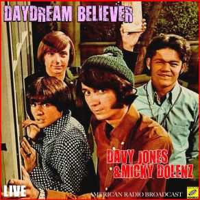 Download track Station Outro (Live) Micky Dolenz