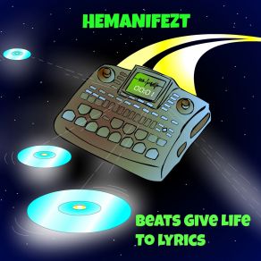 Download track Feel Good To Live Hemanifezt