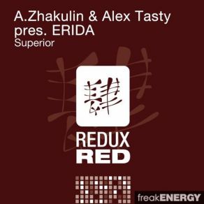 Download track Superior (Original Mix) Alex Tasty, A. Zhakulin, Erida