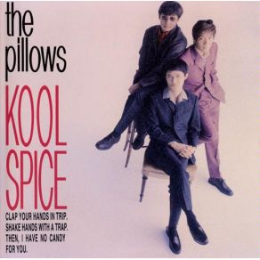 Download track Koi No Spy Ni Kiwotsukero The Pillows