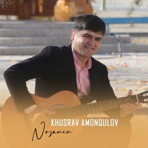 Download track Rahoi Khusrav Amonqulov