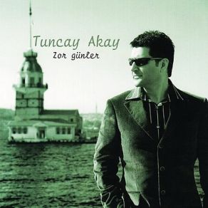 Download track Aşkım Zifiri' Tuncay Akay