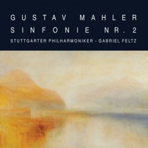 Download track Symphony No. 2 In C Minor Resurrection III. In Ruhig Fließender Bewegung (Live) Stuttgarter Philharmoniker, Gabriel Feltz