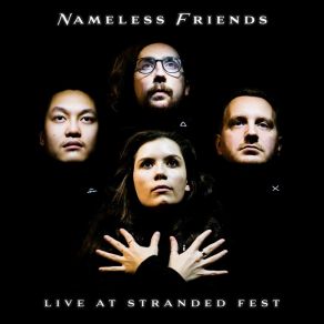 Download track We Are The Champions (Live) Nameless Friends