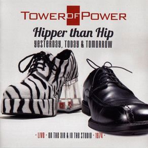 Download track Time Will Tell Tower Of Power