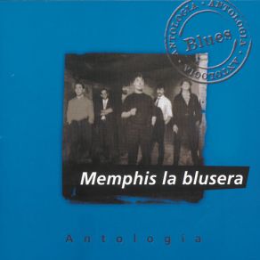 Download track Blues De Rosario Memphis La Blusera