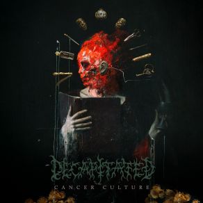 Download track From The Nothingness With Love Decapitated