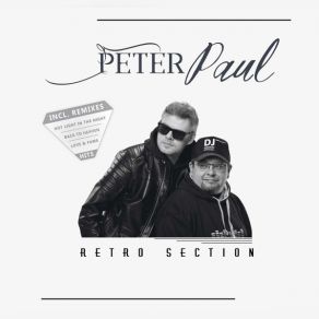 Download track Back To Heaven (11 Pm Version) Peter Paul