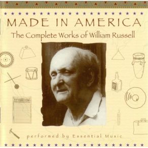 Download track 19. Made In America: [1936] William Russell