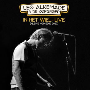 Download track Trap 's Door (Live (Kleine Komedie 2023)) Leo Alkemade