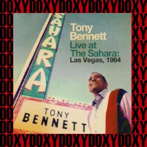 Download track It's A Sin To Tell A Lie Tony Bennett