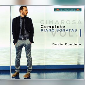 Download track Keyboard Sonata No. 34 In G Major Dario Candela