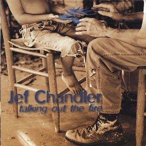 Download track Answer Me Jef Chandler