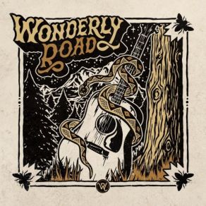 Download track Running Out Of Hope Wonderly Road