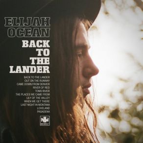 Download track The Places We Came From Elijah Ocean