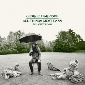 Download track Art Of Dying (2020 Mix) George Harrison