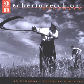 Download track Lo Stregone E Il Giocatore Roberto Vecchioni