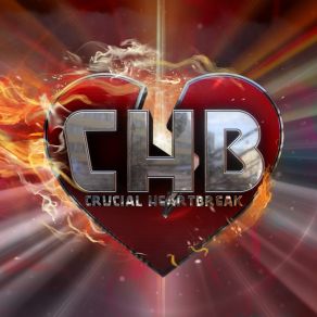 Download track Baby You (Instrumental) Crucial HeartBreakΟΡΓΑΝΙΚΟ