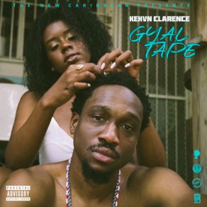 Download track Do More Kehvn Clarence