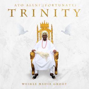 Download track Powerful God Ayo Ajani {Fortunate}