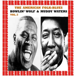 Download track Hold Your Money Howlin' Wolf