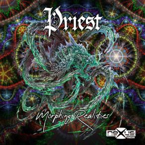 Download track Love, Peace, And Rock 'n Roll Priest