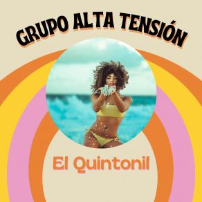 Download track Cruel Ingratitud Grupo Alta Tension