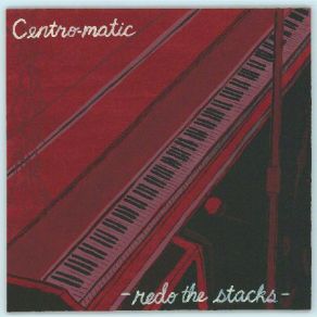 Download track The Cannonball Shot Centro-Matic