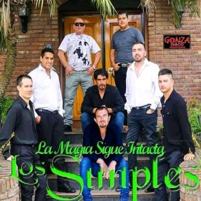 Download track No Me Digas Que Te Vas Los Simples