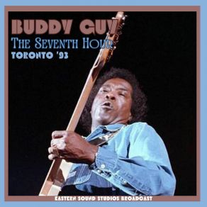 Download track Sweet Little Angel (Live) Buddy Guy