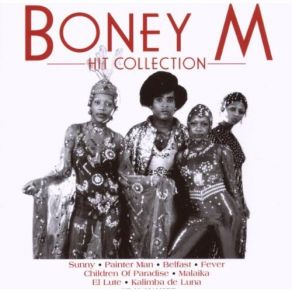 Download track Gadda-Da-Vida Boney M.