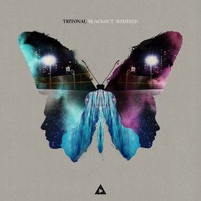 Download track Blackout (FTampa Remix) Tritonal, Steph Jones