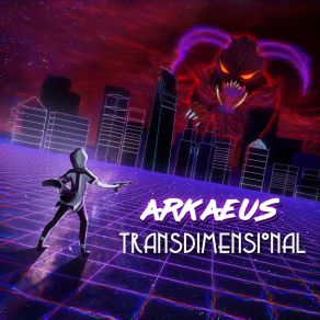 Download track The Transformation Arkaeus