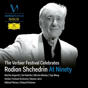 Download track Shchedrin: 7 Impromptus 