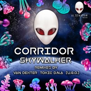 Download track Skywalker ([U. G. O] Remix) Corridor[U. G. O.]