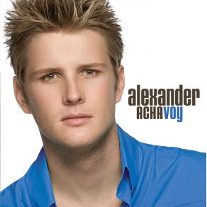 Download track Te Amo Alexander Acha