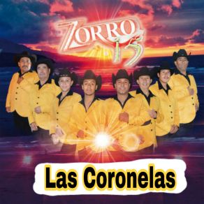 Download track Las Coronelas Zorro 15