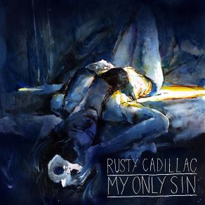 Download track Second Chance Rusty Cadillac