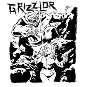 Download track Rot In Hell Grizzlor