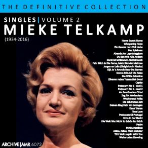 Download track Echo In Der Nacht Mieke Telkamp