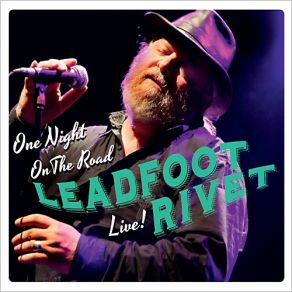 Download track The Road To Cairo Leadfoot Rivet
