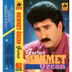 Download track Sarhoş Olur Mehmet Özcan